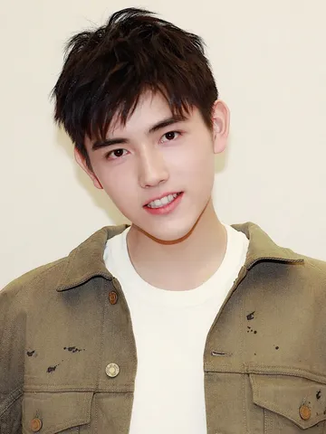 Arthur Chen (Chen Feiyu)