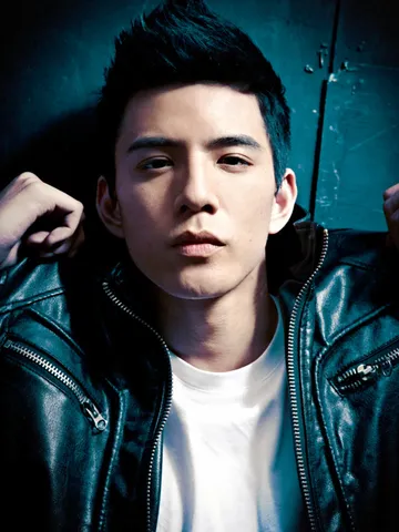 Charles Lin