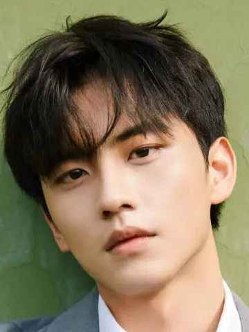 Chen Xinhai