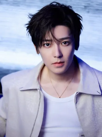 Hou Minghao