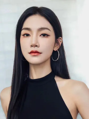 Jenny Zeng (Zeng Keni)