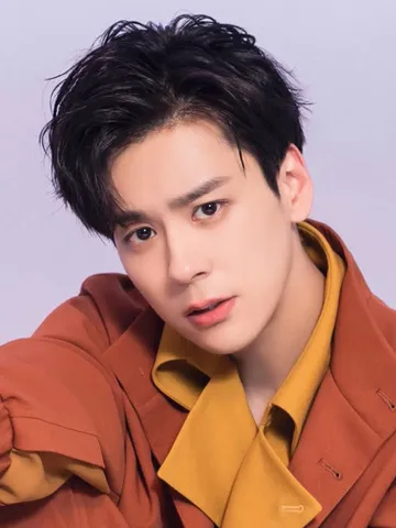 Miles Wei (Wei Zheming)