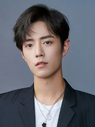 Xiao Zhan