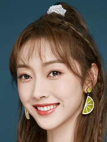 Xuan Lu