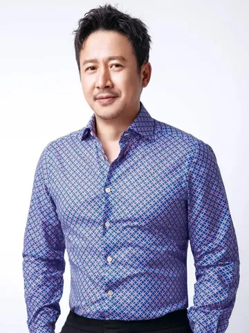 Zhang Guoqiang
