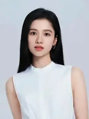 Zhang Jingyi