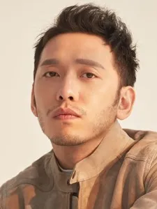 Zhao Zhenyu