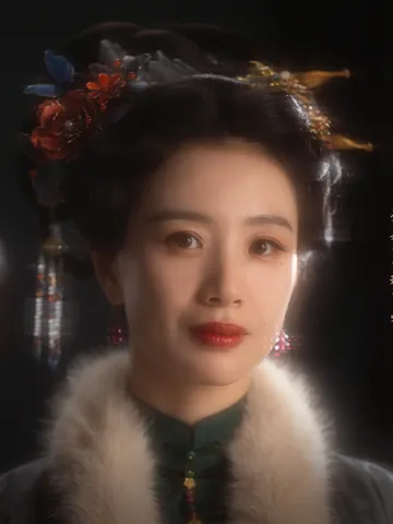 Li Meng as Zhao Xingtang