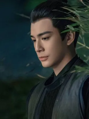 Charles Lin as Shangque
