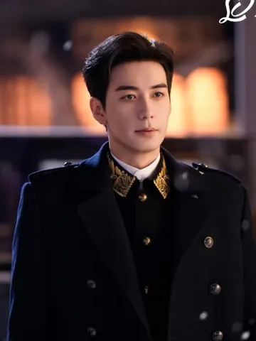Chen Xingxu as Xiao Zhiyu