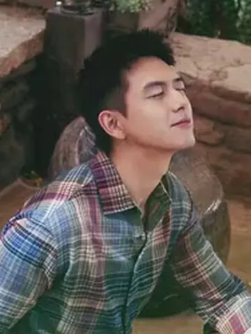 Li Xian as Xie Zhiyao
