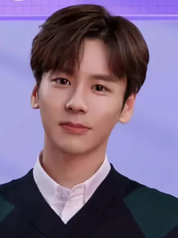 Miles Wei (Wei Zheming) as Yu You
