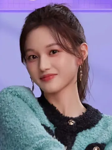 Shen Yujie as Qin Shiyue