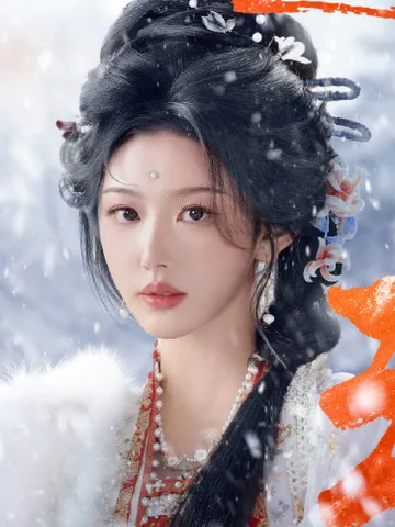 Snow Kong (Kong Xueer) as Yu Qianqian