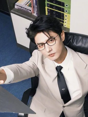 Liu Chang as Tu Ming (Will)