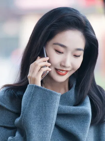 Qi Tianqing as Sun Yu