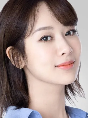 Yang Zi as Lin Zhixiao
